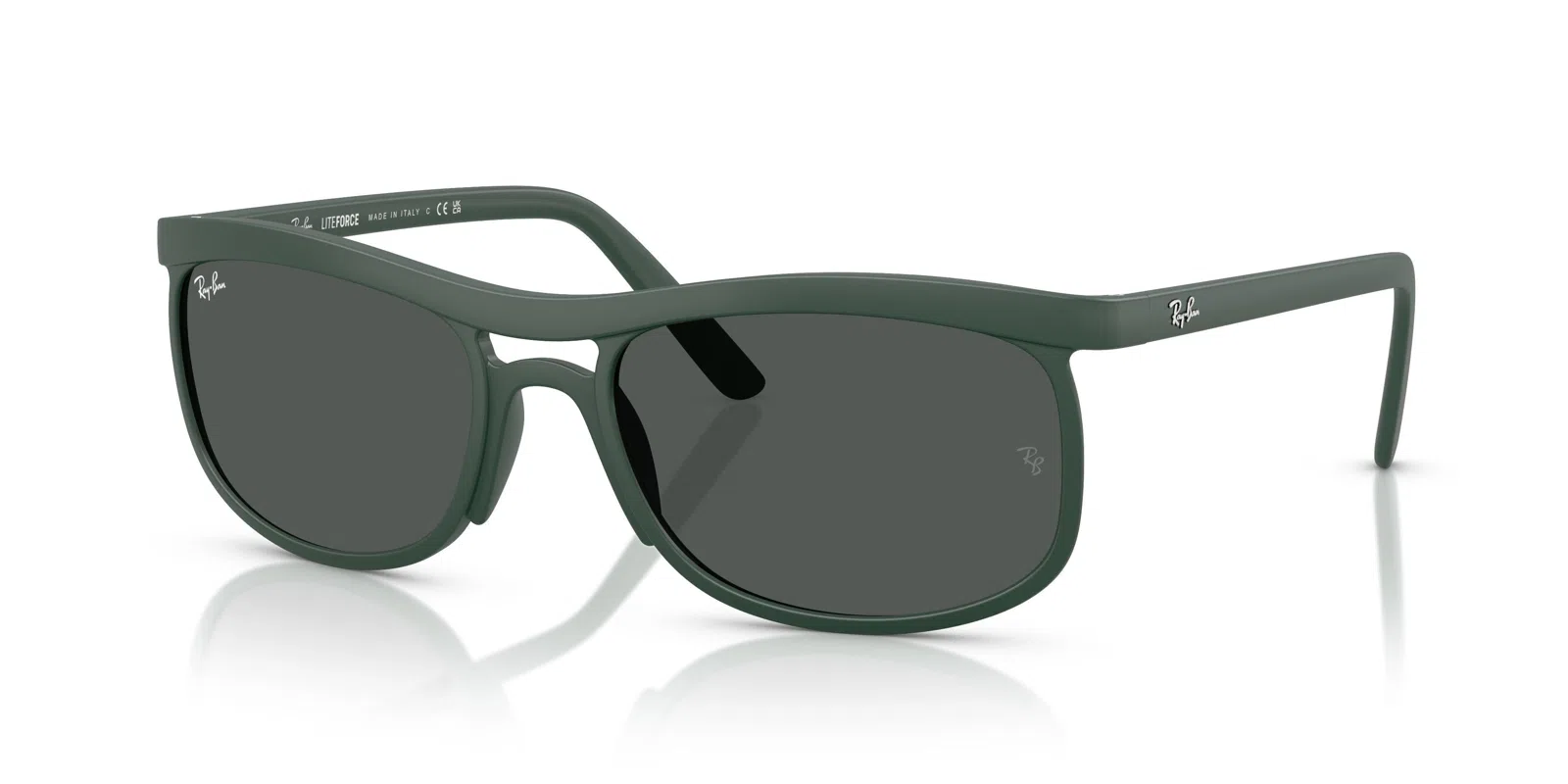 Ray-Ban 4452 Sunglasses - view 6